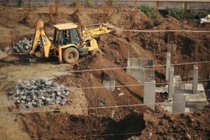 Obra empresarial Binar