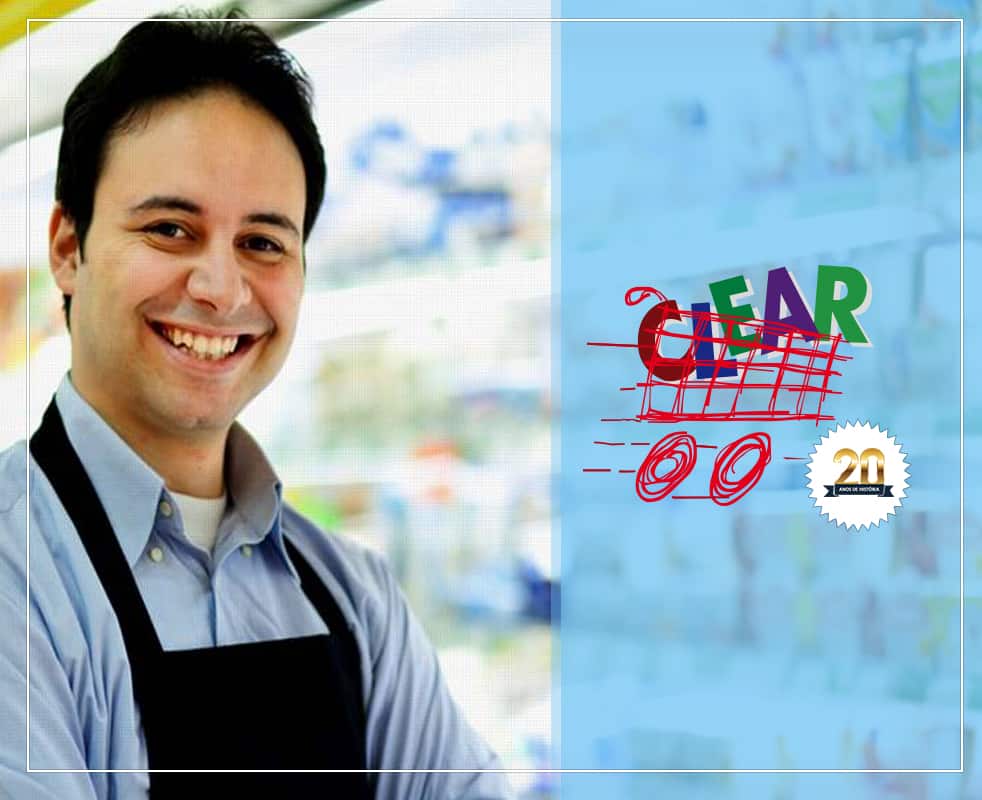 O que é Merchandising no ponto de venda - PDV - Clear Promoções