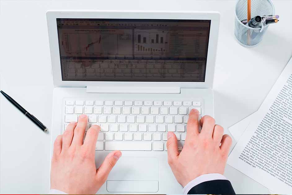 Pesquisa trade Marketing