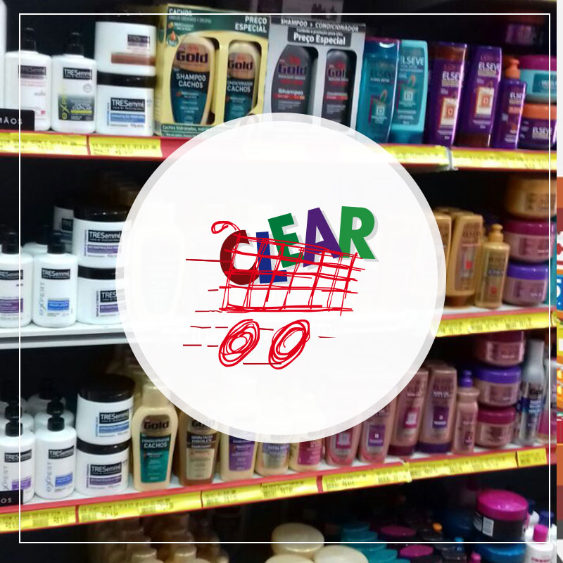 Clear Promocoes Promotores Compartilhados