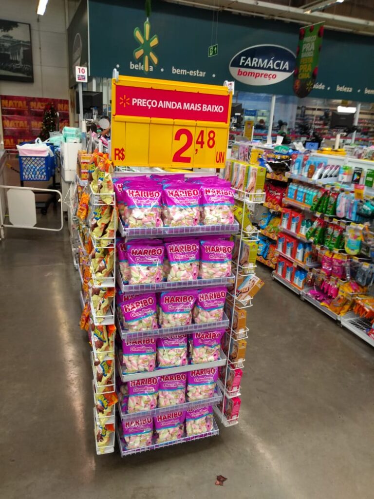 Dicas de como aplicar o visual merchandising no PDV