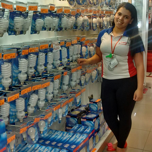LIVE MARKETING: DEGUSTAÇÃO, DEMONSTRAÇÃO E AÇÃO PROMOCIONAL