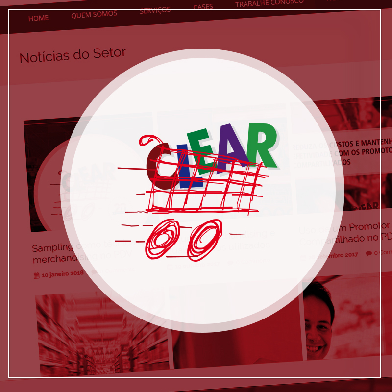 clear promocoes - dicionáro do trade marketing