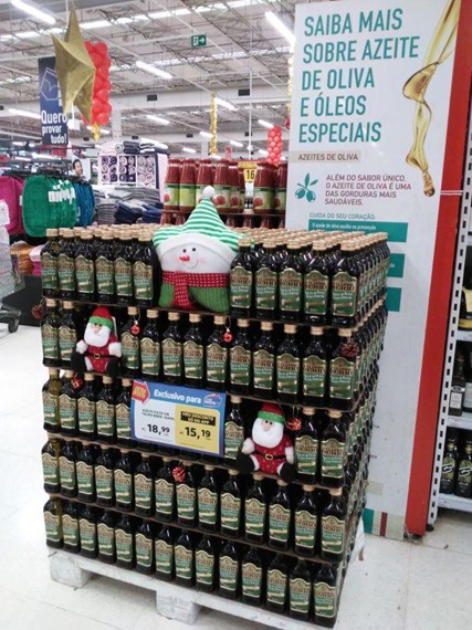 Clear Promoções - o que é merchandising?