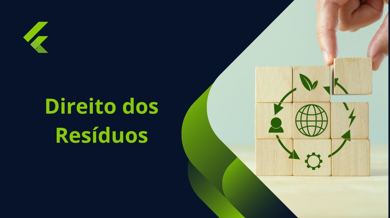 Direito dos Resíduos fabricio soler