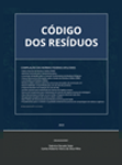 Código dos resíduos