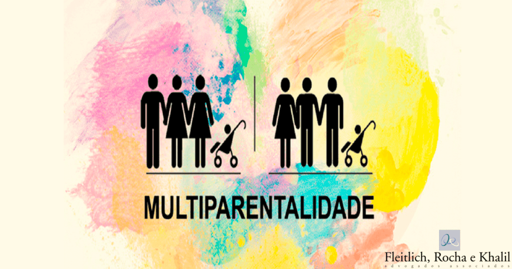 Reconhecimento da multiparentalidade