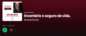 Podcast Entenda direito