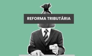 IBS na Reforma tributaria
