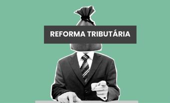 IBS na Reforma tributaria