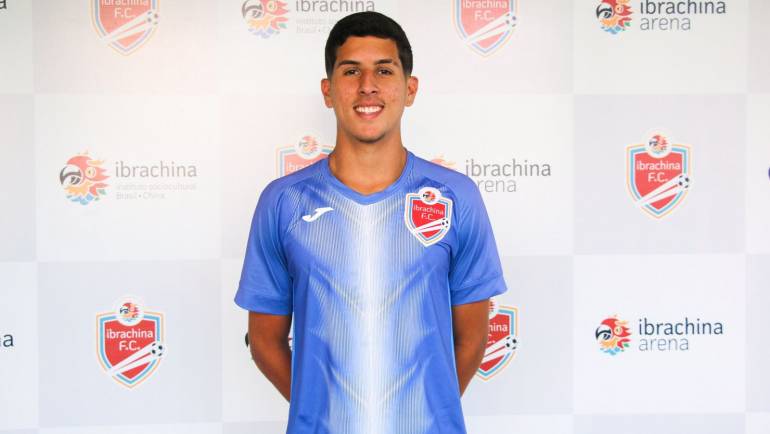 Breno