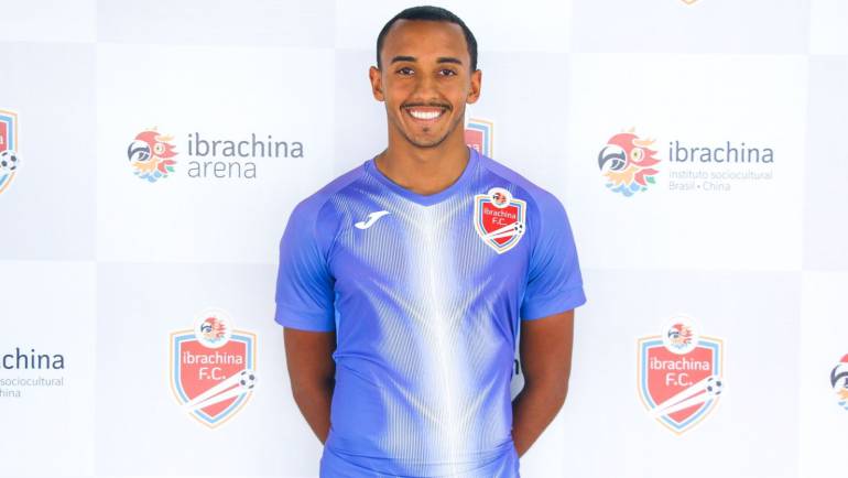 Gabriel Dias