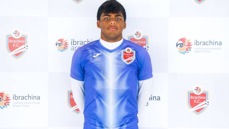 Gabriel Índio