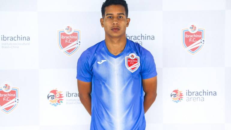Matheus Evangelista