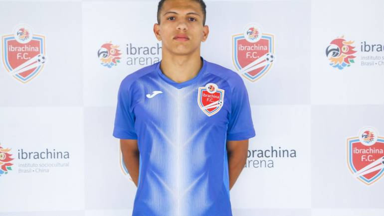 Matheus Maicon