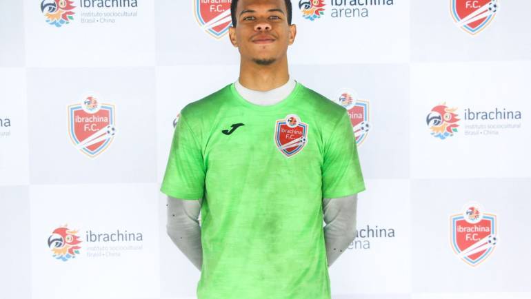 Pedro Henrique