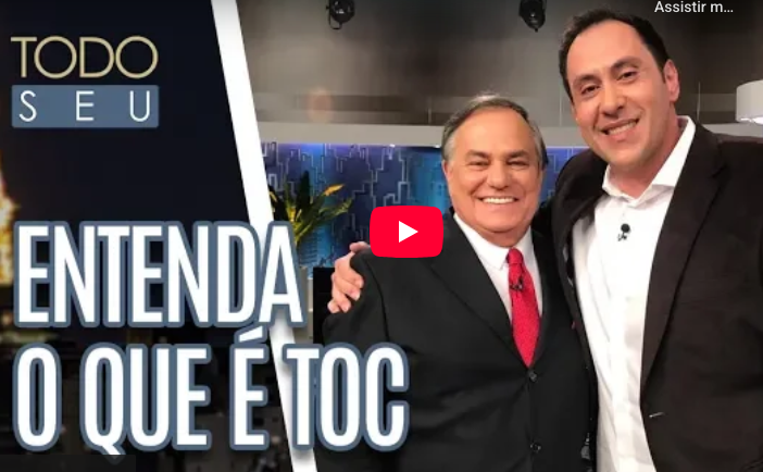 Guto Hueb no Ronie Von