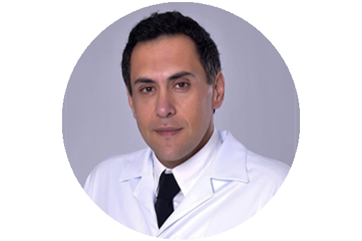 Dr. Guto Hueb Libertà