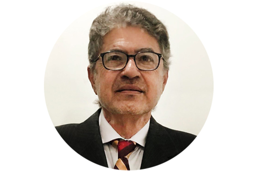 Dr. João Carlos Hueb