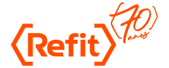 Transparência Refit
